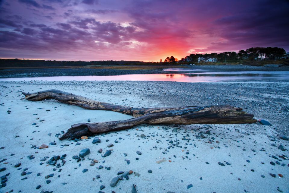 new england landscape photography